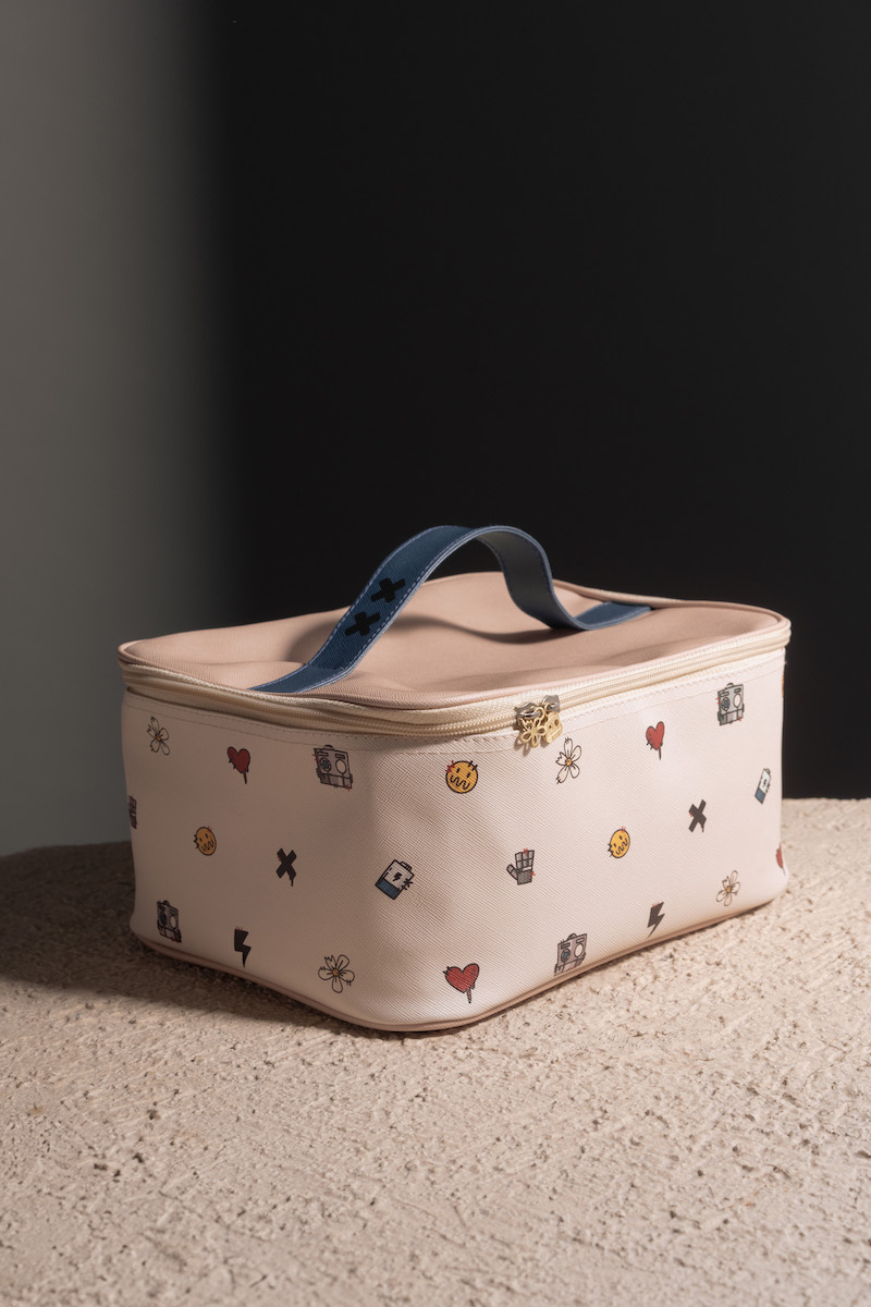 Furby Pouch